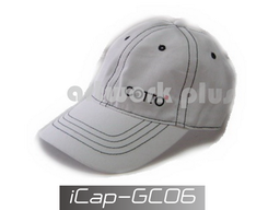 หมวกกอล์ฟ,Golf Cap,iCap-GC06,หมวกแก๊ปโฆษณา,หมวกส่งเสริมการขาย,หมวกแก๊ปแจก,หมวกแก๊ปกีฬา,หมวกปักโลโก้